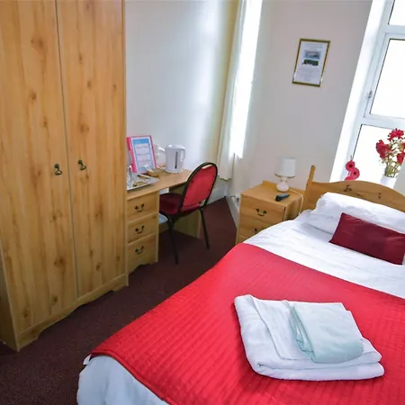 The Firs Bed And Breakfast-2