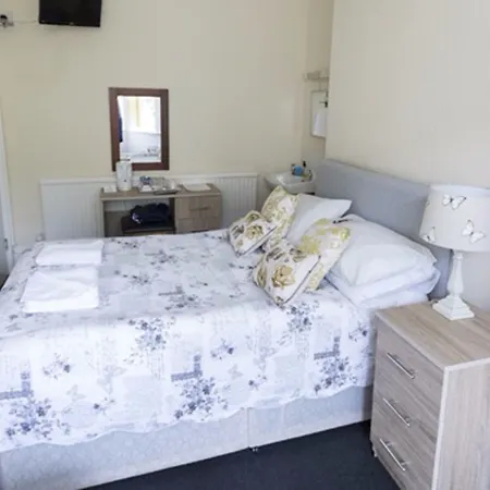 The Firs Bed And Breakfast-3